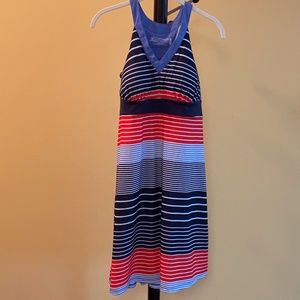 ZX Outdoor Lifestyle Racerback Athletic Dress (S)